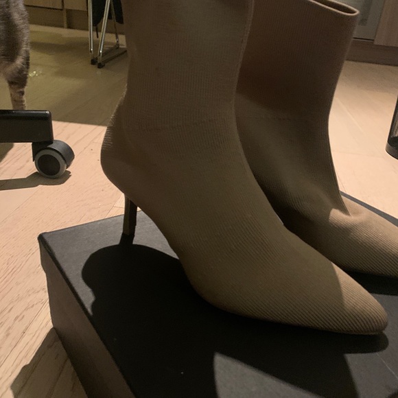 oak+fort sock boots - Picture 2 of 4